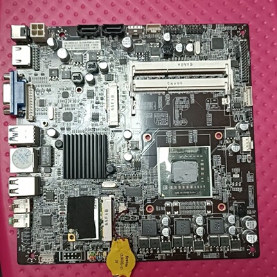 a83500m一体机主板-议价