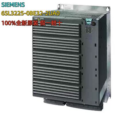 议价西门子【6SL3225-0BE32-2UA0】G120模块PM250 6SL32250BE322U