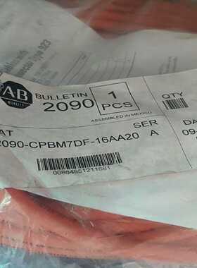 2090-CPBM7DF-16AA20询价