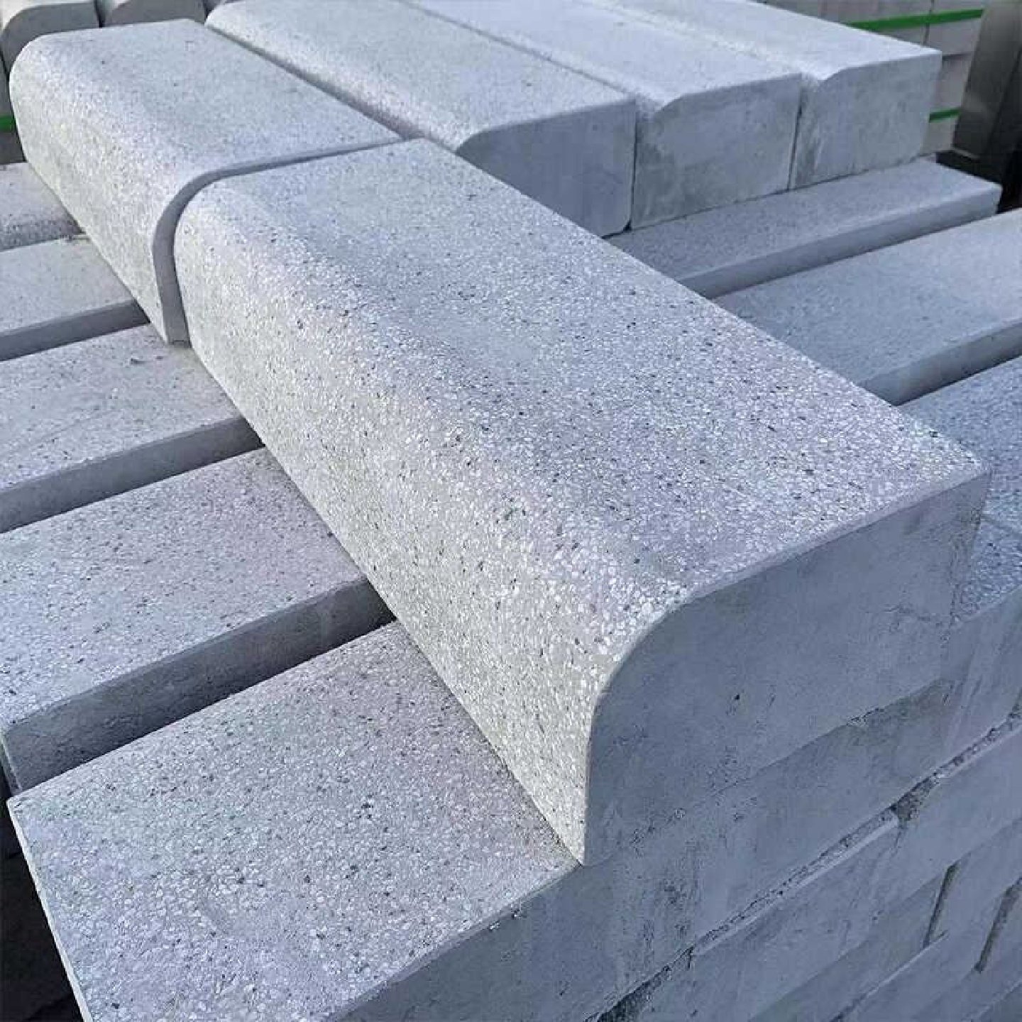 芝麻白灰黑黄锈石花岗岩荔枝面火烧板平侧石路沿石庭院户外地铺石,基础建材,基础材料,淘宝优惠券,粉丝福利购,淘宝优惠卷