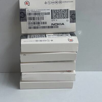 LOT 6 PCS Nokia 3HE00028CAAA01 SFPGIGE LXLC ROHS 66 DDM4085C