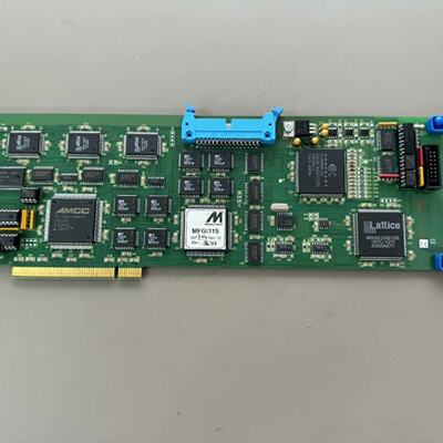 议价德国 MIKROTRON MFGI31S M405 Rev.