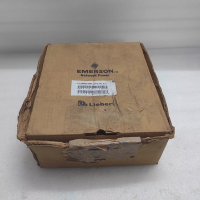 EMERSON LIEBERT COMMUNICATION KIT 100203120007 PCA INTERFACE