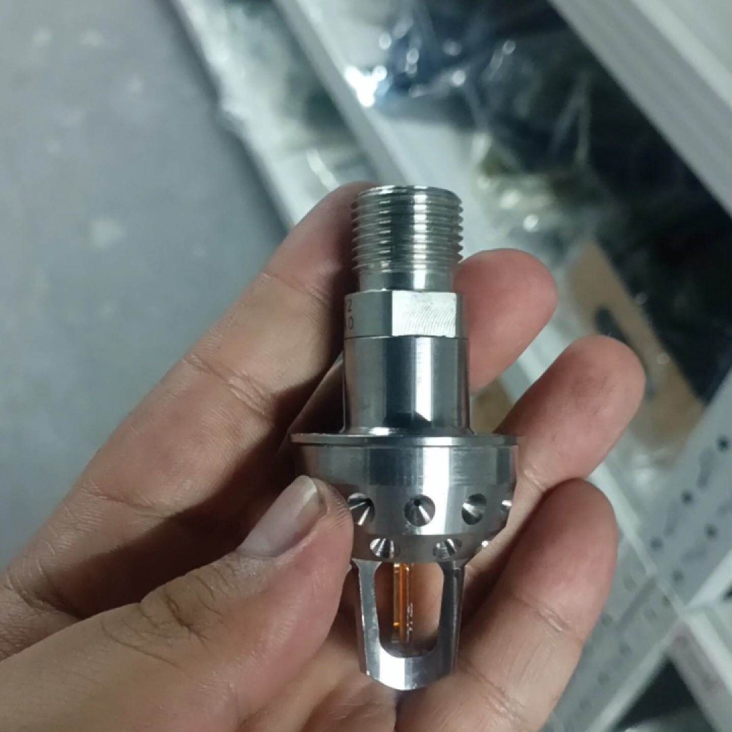 议价--SEMS-SAFE喷雾头,型号570-C-Y2014-X,全