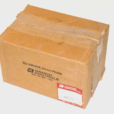 NEW NAMCO EA800 20160 SNAPLOCK SWITCH EA80020160