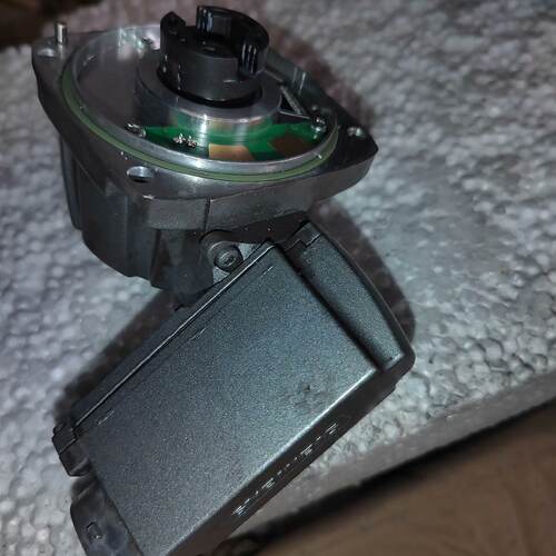 询-编码器6FX20015JE223QA0AM22D海德汉