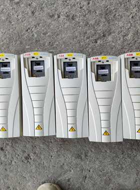 变频器ACS510ACS5507.5KW5.5K询价