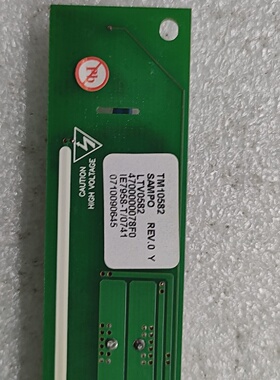 询价-声宝高压板YPWBGL412DG型号LTV0582