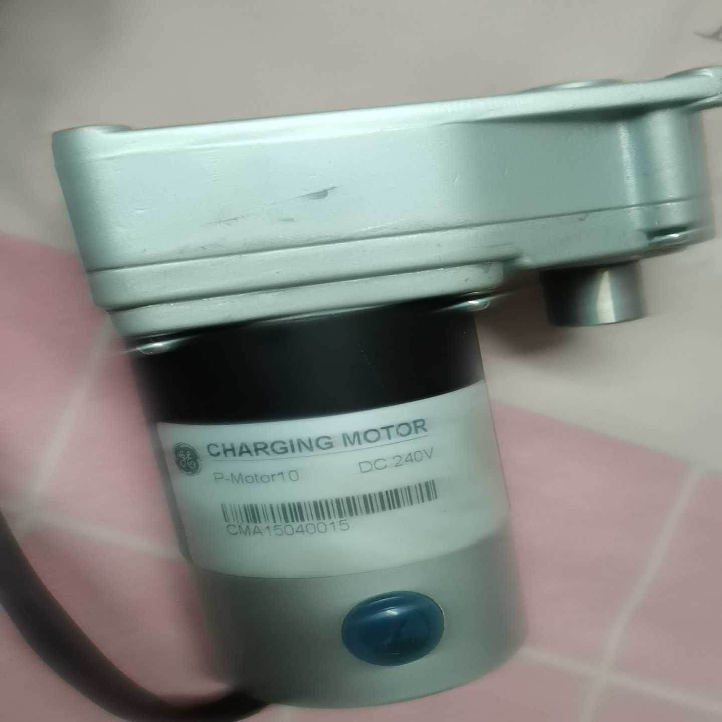 CHARGINGMOTORP-Motor2DC240V询价