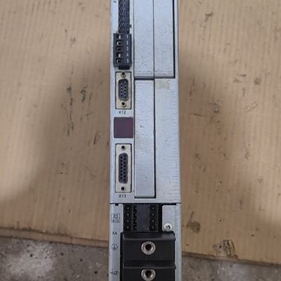 询价-德国赛威驱动器MXA81A00850300实物
