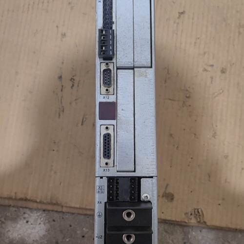 询价-德国赛威驱动器MXA81A00850300实物
