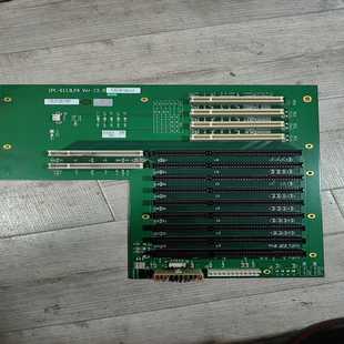 议价 6113LP4VeR 研祥工控机工业底板 IPC