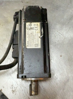 议价DELTA伺服电机型号ECMAC20602SS0.6议价