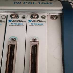 2503 NATIONALINSTRUMENTSPXI