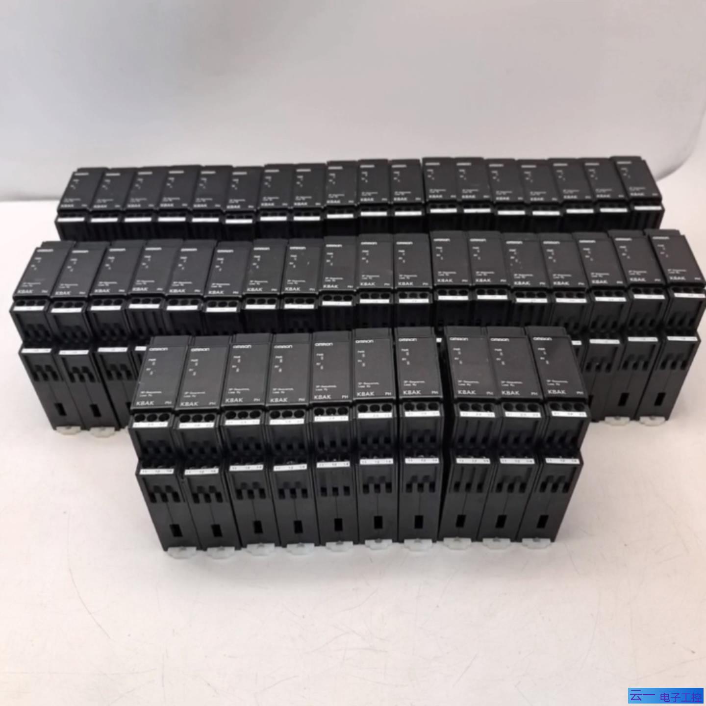 K8AK-PH1OMRON相序保护继电器现货实物；议价