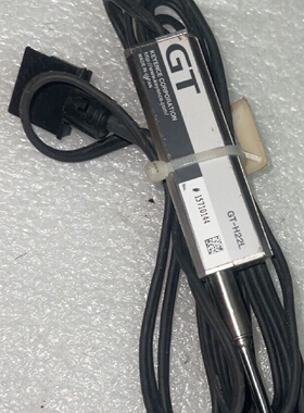 基恩士GTH22L实物拍摄型号GTH22L外观有点点