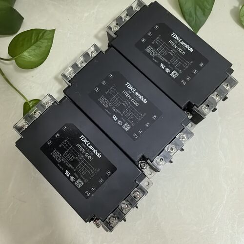 TDK-LAMBDA滤波器：RTEN-5020询价