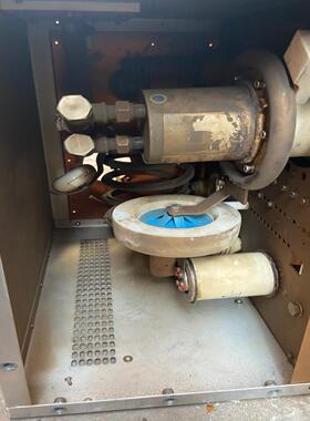 议价通快激光配件 通快激光电子管5千瓦 通通快电子管RS2048