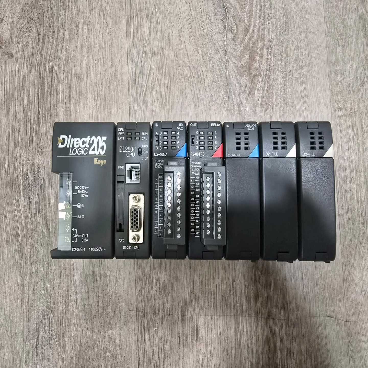 自动化直接d2-06b-1dl询价