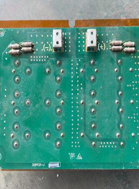 305PC01-J电容板400V1000UF实物图询价