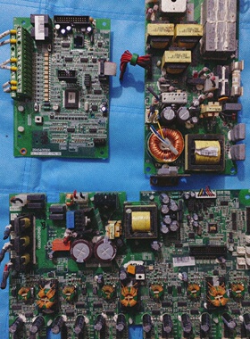 询价-台达大功率变频器主板2945407300驱动板2945407