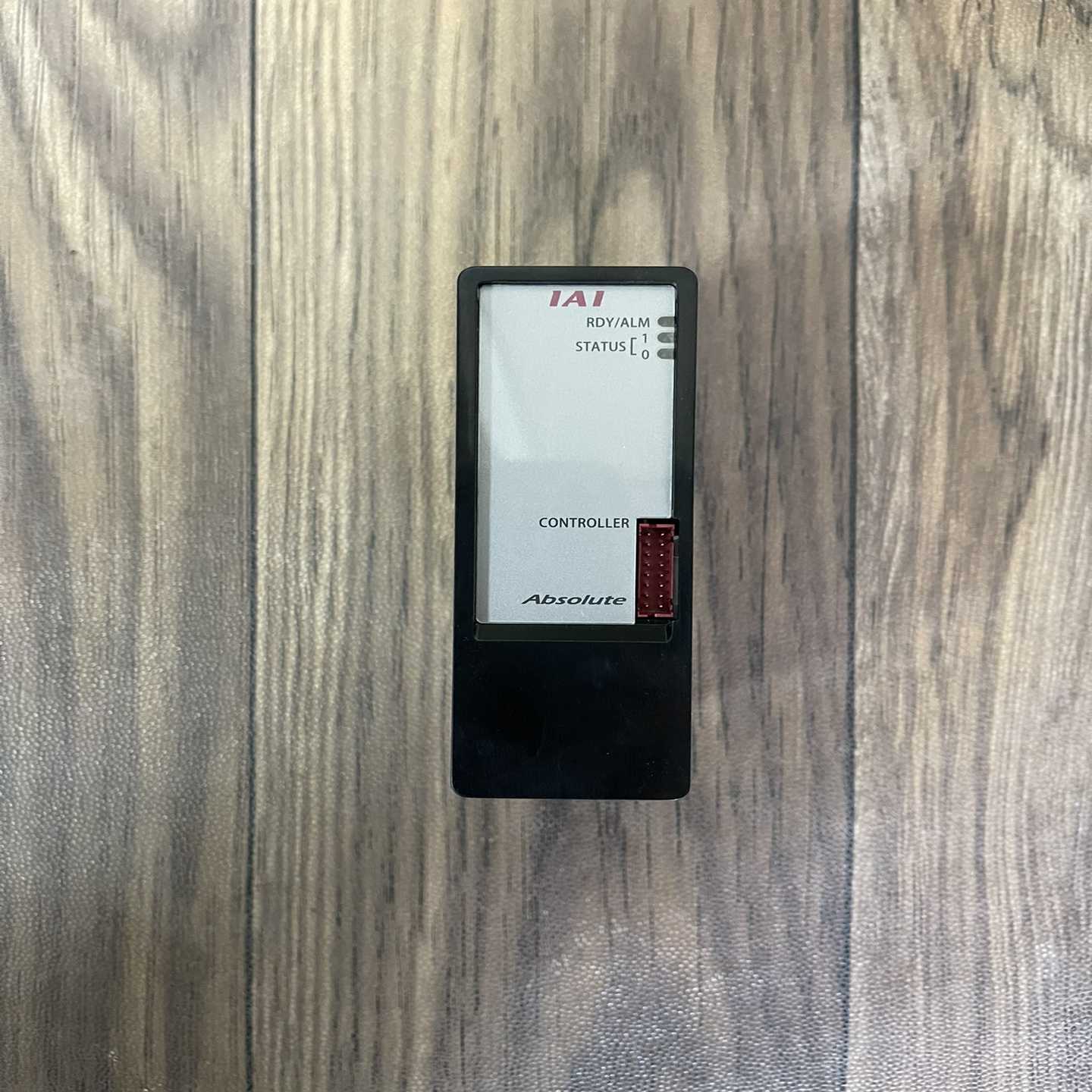 议价IAICorporation，电缸控制器，型号:ABU，几