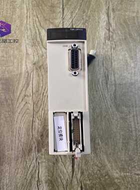 议价11拆机施cheider控制模块现货