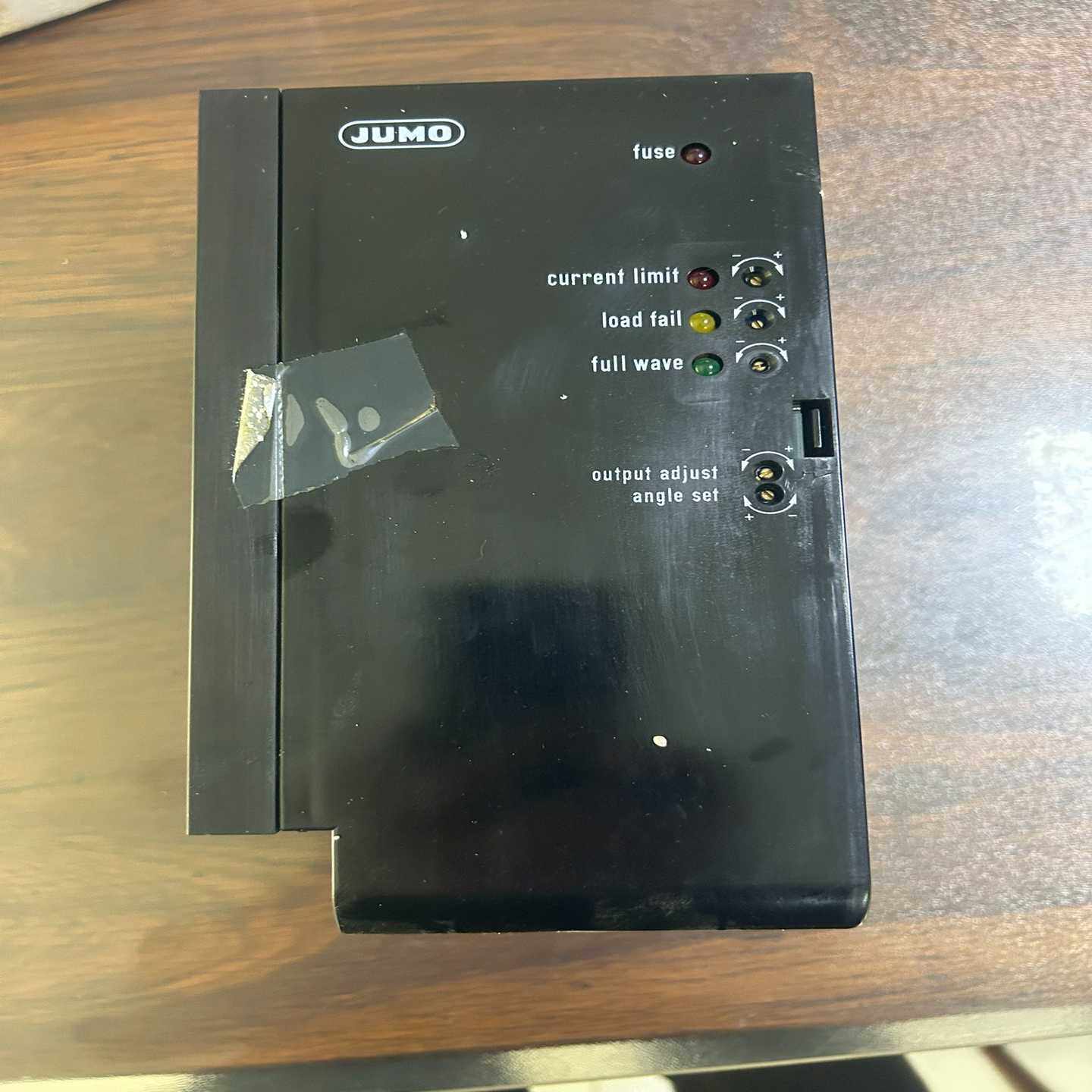 议价JUMO 全新库存德国久茂温度控制器 TYA -1103，2