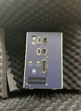 SIEB&MEYER西伯麦亚SD2S伺服驱动器036214--议价商品