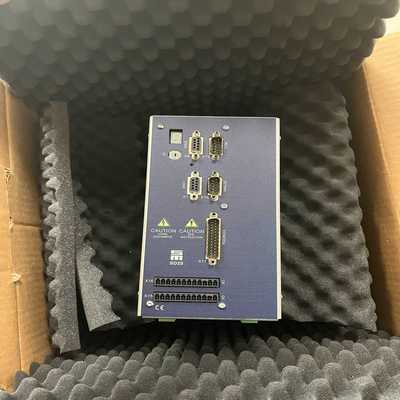 SIEB&MEYER西伯麦亚SD2S伺服驱动器036214--议价商品