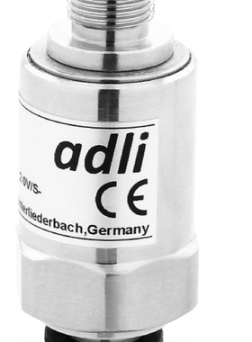 议价德国爱得里adli压力变送器4000系列