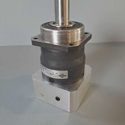 Plhe 80  NEUGART  Plhe 80 I  4  Reductor Usada