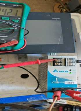 台达24v电源EOE12010002开关直流电源24VDC，--议价商品