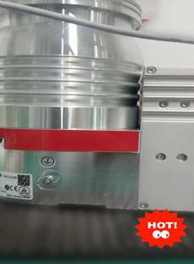 咨询-德国普发Hipace300分子泵，带TC400PB控制器，