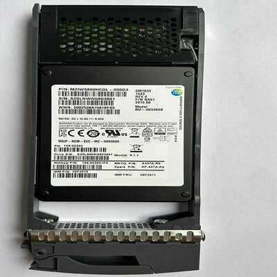 NetAppX447A-R6108-0026035P2-议价