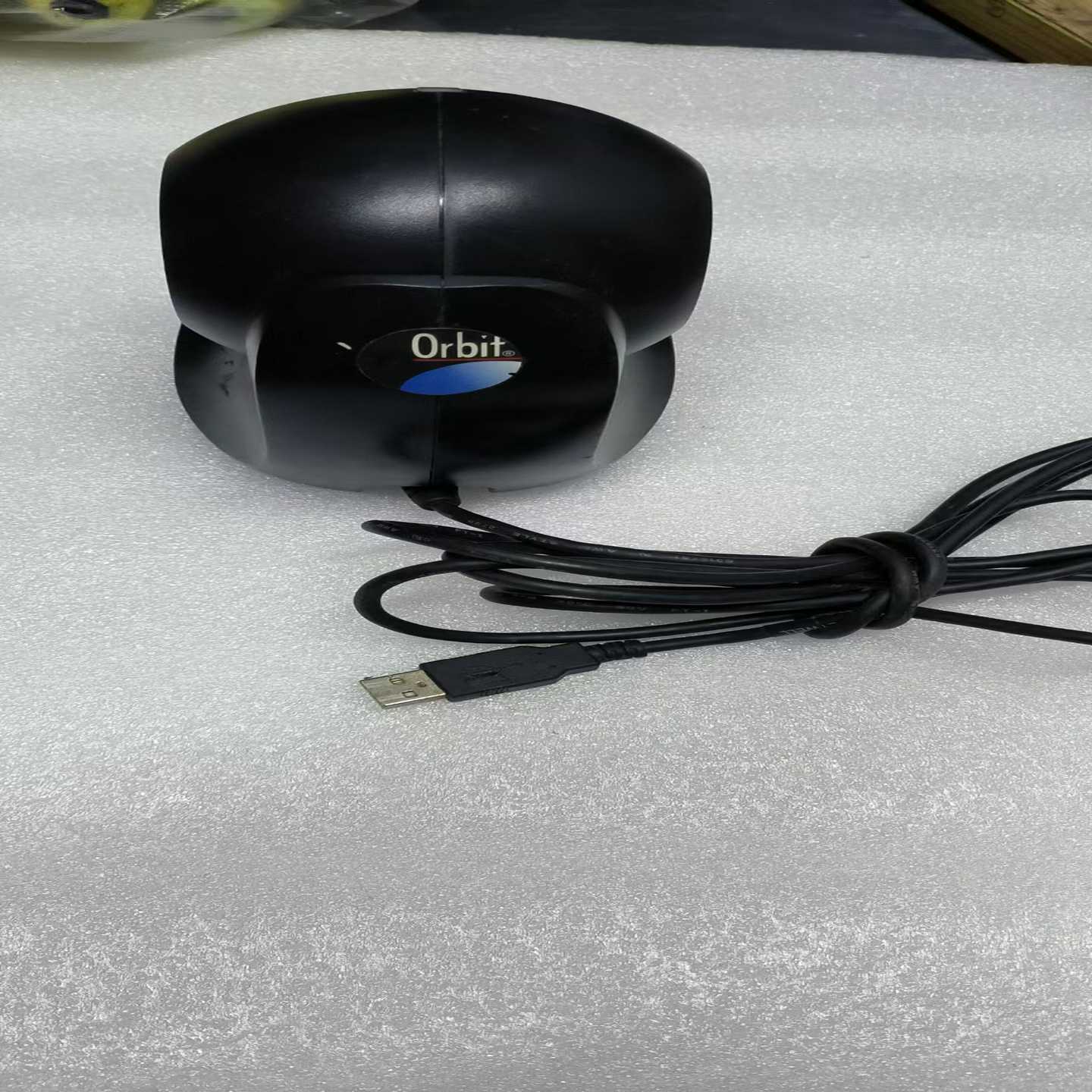 霍尼韦尔MS7120扫码器枪，功能正常，扫描超快有U-议价