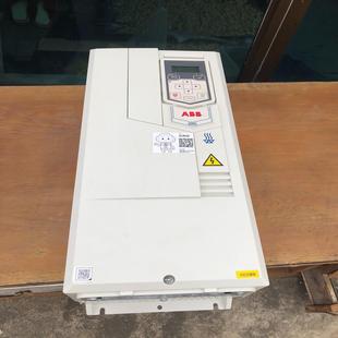 ABB变频器 ACH531 039A 询价