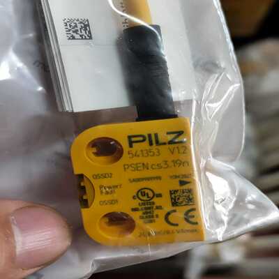 询价皮尔兹pilz541305
