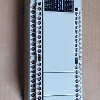 松下PLC AFPXH-C60R 成色漂亮，实物图片，装柜充--议价商品