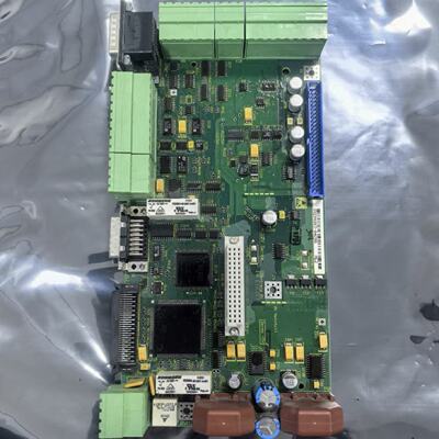 议价力士乐驱动器主板电源板EBC03适用DKC01.3-200-A-07-FW