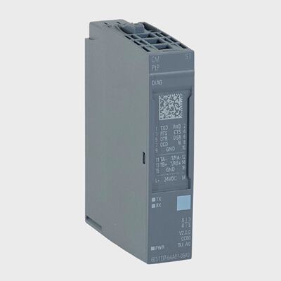 Siemens 6ES71376AA010BA0 Simatic ET 200SP Communication Modu
