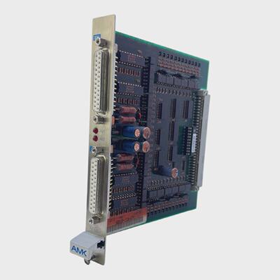 AMK AZ EA24 2.00 Inverter Platina para Convertidor de Frecue