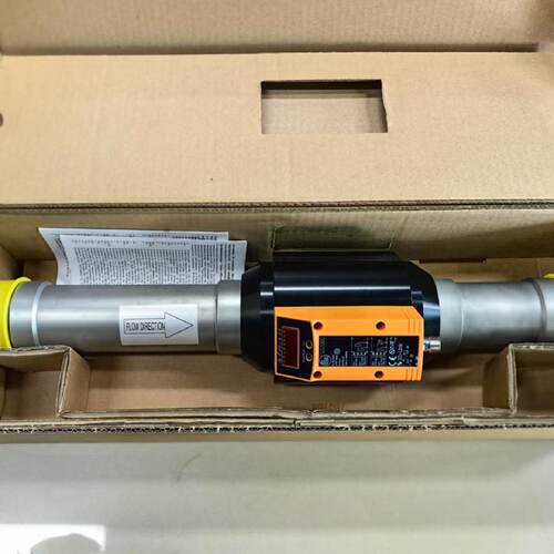 议价ifm易福门流量计SD2000  原装现货SDR21DGXFPKG/US