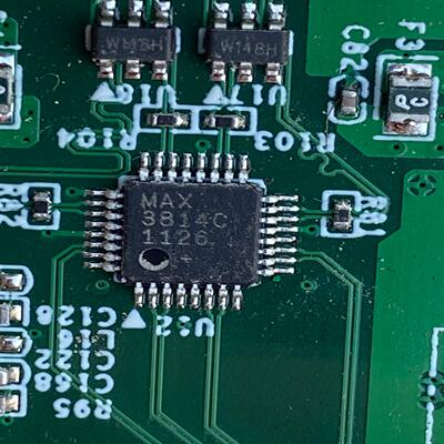 议价MAX3814C  带板