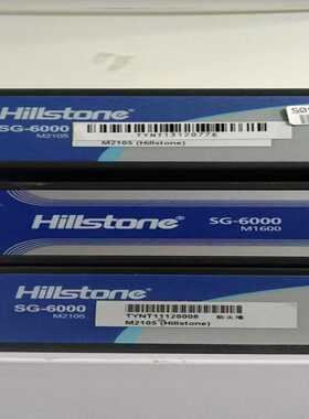 【星慕电子】山石网科 SG-6000-P915 SG6000 P926山