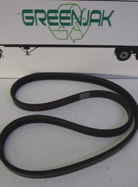 GATES 2B97 90932097 HIPOWER POWERBAND BELT NEW MISSING BOX F