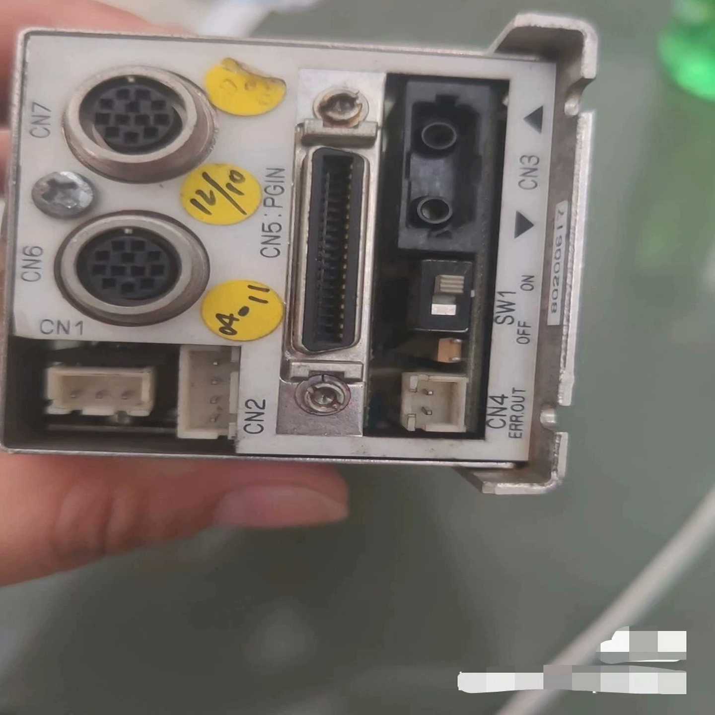 Panadac611-0021激光盒~询价