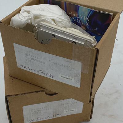 1pc X Chauvin Arnoux Enerdis 448091004 NE90AAC