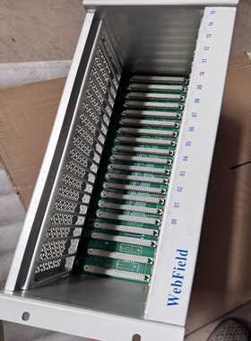 浙大中控WebField机笼，XP211多台，浙大中控300-议价