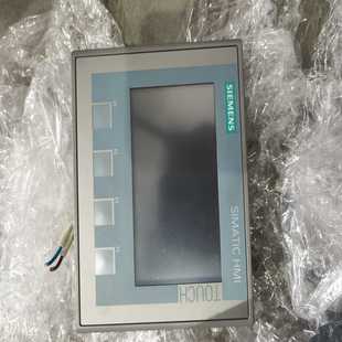 西门子KTP400Basic触摸屏 议价商品 型号6AV2123